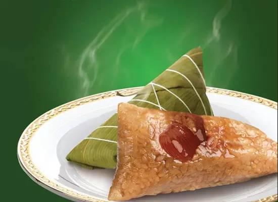 通赢天下：北京派粽子