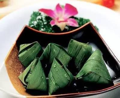 通赢天下：苏州派粽子