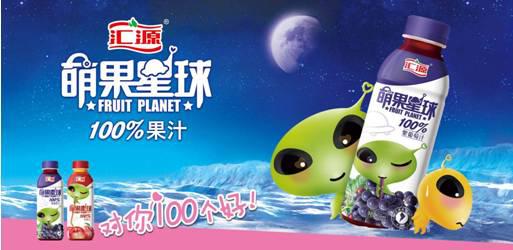 B2B餐饮采购：萌果星球