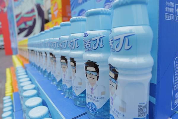 B2B餐饮采购：激活π