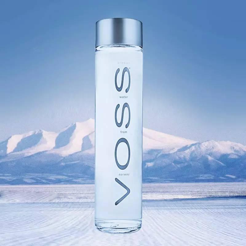 B2B餐饮采购：VOSS